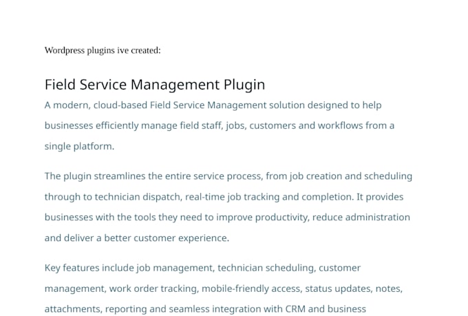 provide an expert wordpress audit and roadmap